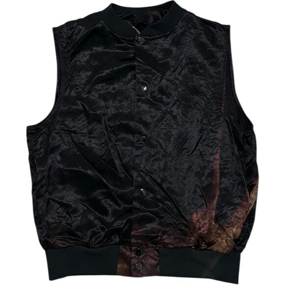 Ratt Reach for the Sky 1988 Vintage Vest - Picture 2 of 5